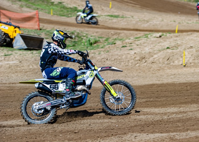 AMIC Energy Super Puchar Motocross 2025 Lipno 038